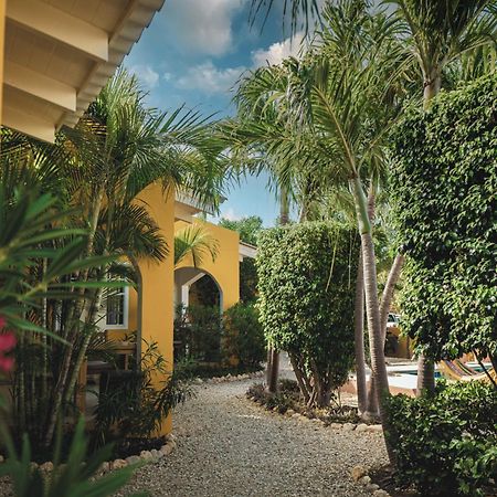 Casa Di Mario Kralendijk Exterior foto