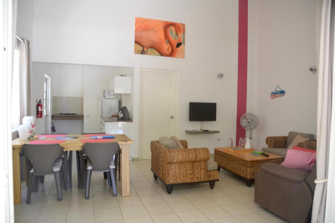 Casa Di Mario Kralendijk Exterior foto