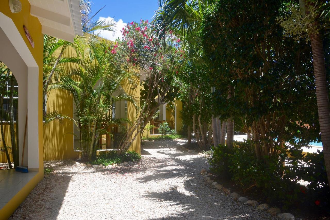 Casa Di Mario Kralendijk Exterior foto