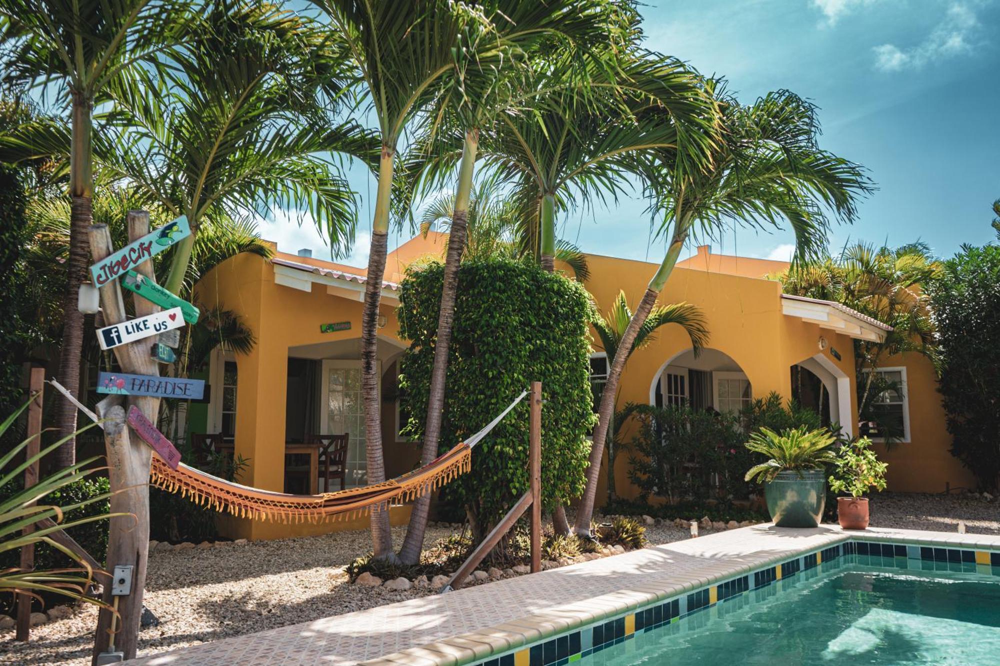 Casa Di Mario Kralendijk Exterior foto