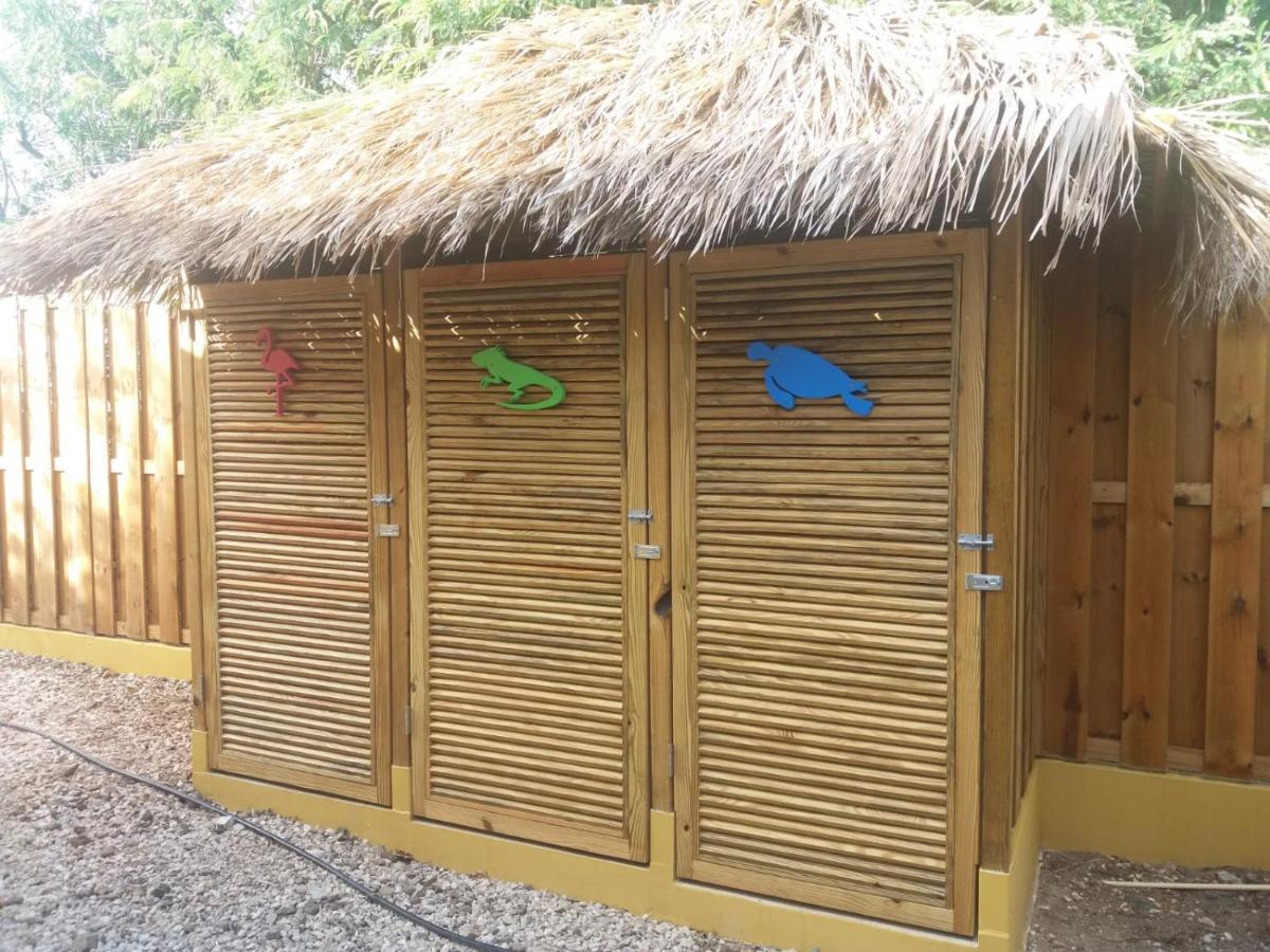 Casa Di Mario Kralendijk Exterior foto